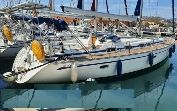 yachtmakler mallorca