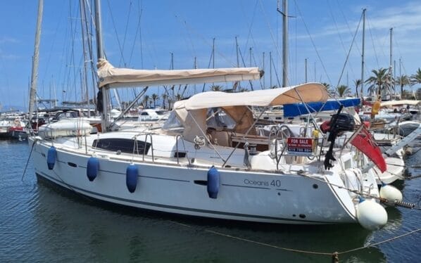 yachtmakler mallorca