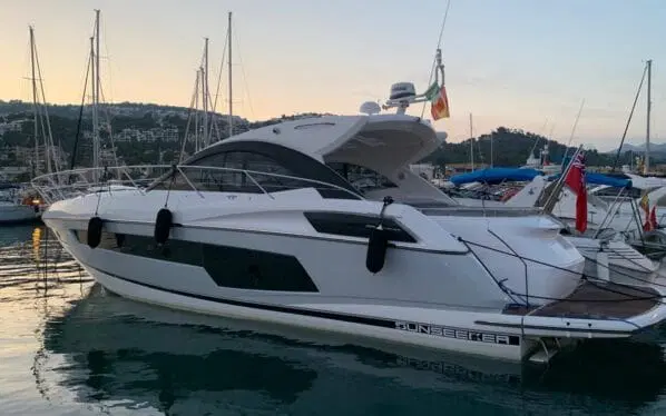 mallorca yacht broker