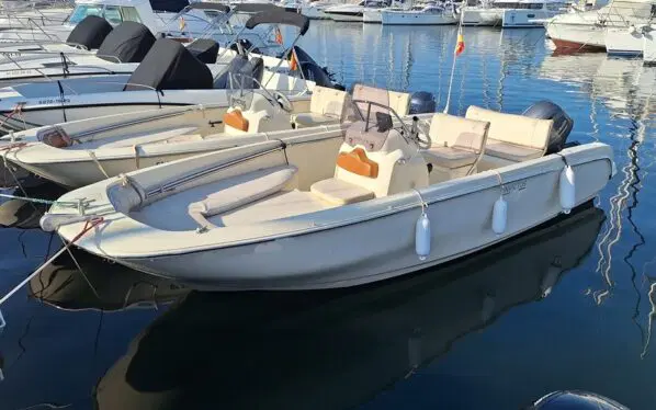 mallorca yacht broker